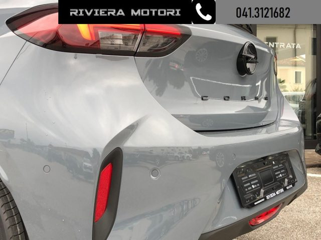 OPEL Corsa usata, con Controllo elettronico della corsia