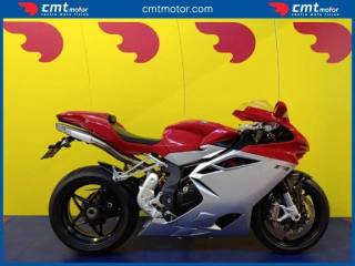 MV AGUSTA F4 1000