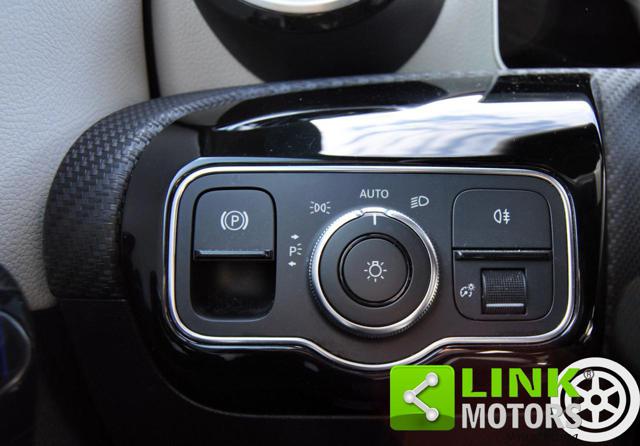 MERCEDES-BENZ A 180 usata, con Controllo vocale