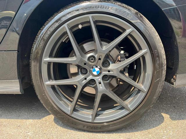 BMW 218 usata, con ESP