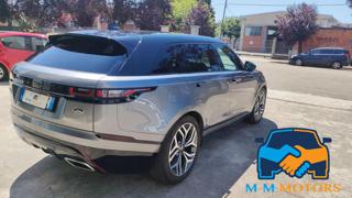 LAND ROVER Range Rover Velar usata, con Airbag Passeggero