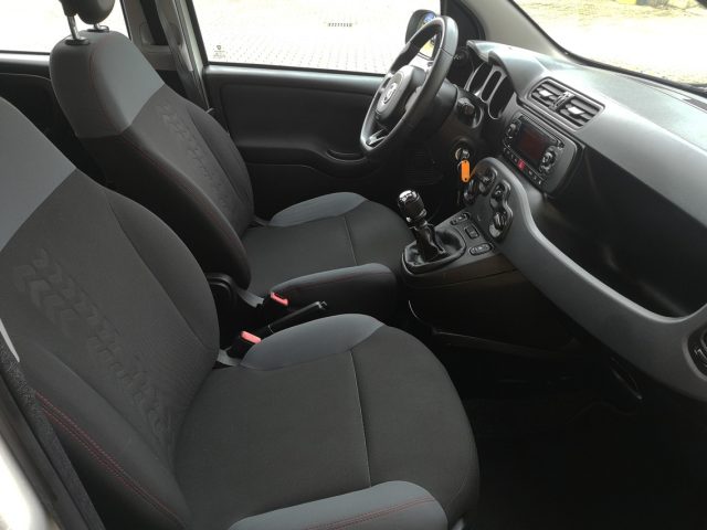 FIAT Panda usata 17