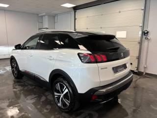 PEUGEOT 3008 usata, con Airbag Passeggero