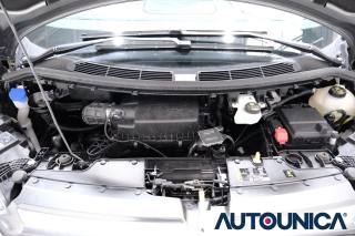 FORD Tourneo Custom usata 59