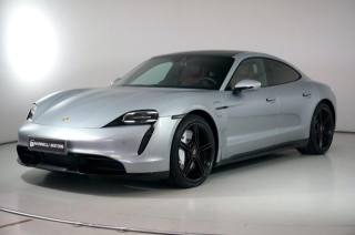 PORSCHE Taycan Turbo 624CV Tetto Bose Camera 360 IVA ESPOSTA!