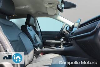 JEEP Compass usata 15