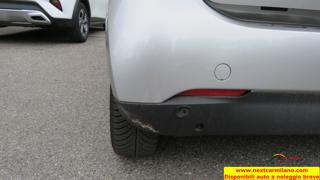 SMART ForTwo usata, con Touch screen
