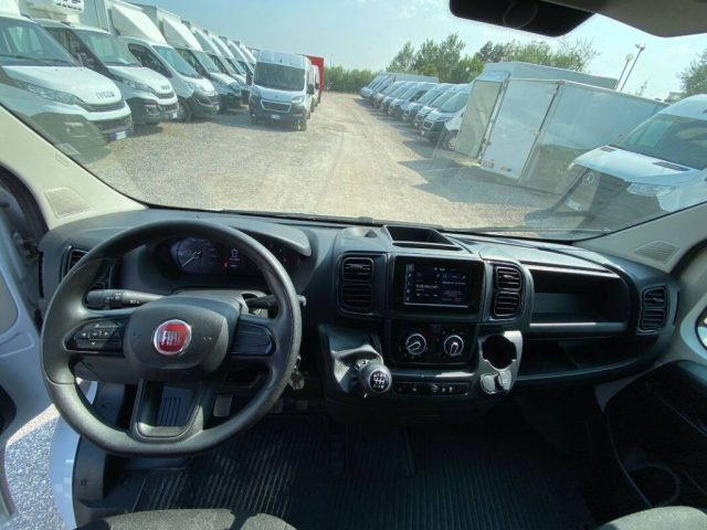 FIAT Ducato usata 12