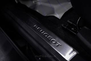 PEUGEOT 3008 usata, con Sistema di navigazione