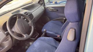 FIAT Punto usata, con Cerchi in lega