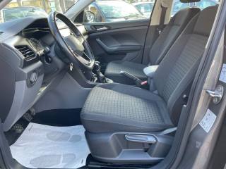 VOLKSWAGEN T-Cross usata, con Autoradio