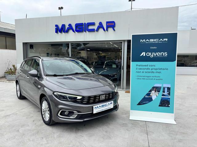 FIAT Tipo usata, con Airbag