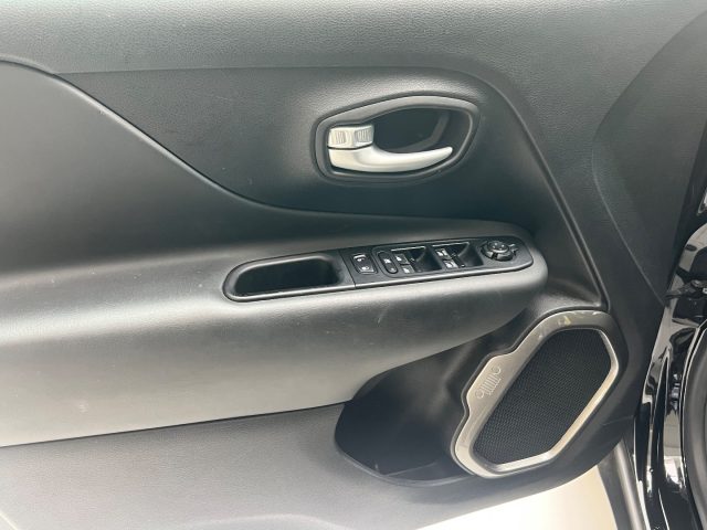 JEEP Renegade usata, con Sistema di navigazione