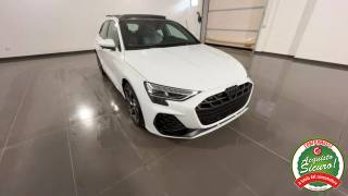 AUDI A3 usata, con Airbag