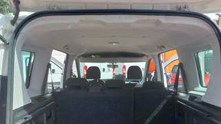 FIAT Doblo usata, con USB