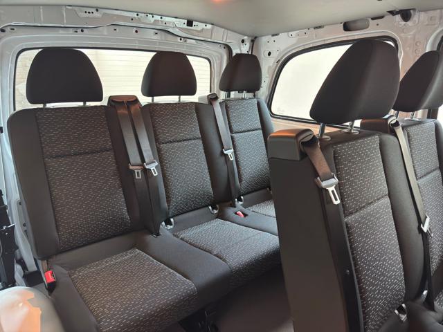MERCEDES-BENZ Vito usata, con ESP