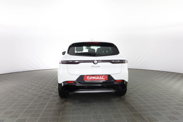 ALFA ROMEO Tonale usata 4