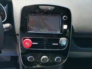 RENAULT Clio usata, con Servosterzo
