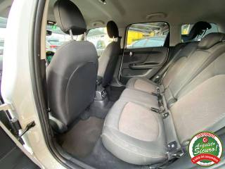 MINI Cooper D usata, con Immobilizzatore elettronico