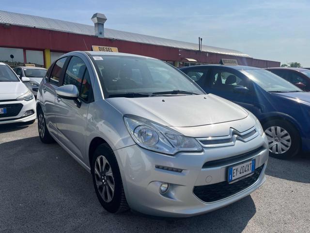 CITROEN C3 usata, con Airbag