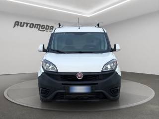 FIAT Doblo usata, con Airbag laterali
