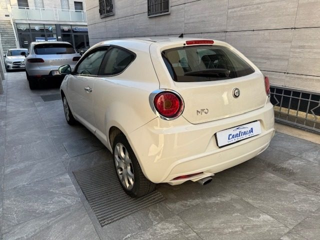 ALFA ROMEO MiTo usata 5