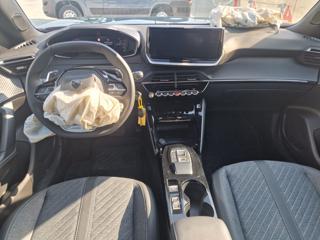 PEUGEOT 2008 usata, con Airbag testa