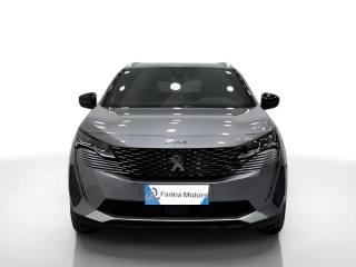 PEUGEOT 5008 usata, con Controllo automatico clima