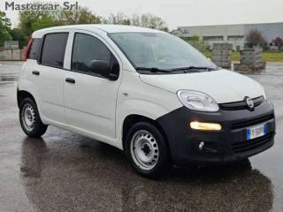 FIAT Panda usata, con ESP