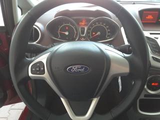 FORD Fiesta usata, con Boardcomputer