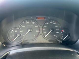 PEUGEOT Ranch usata 9