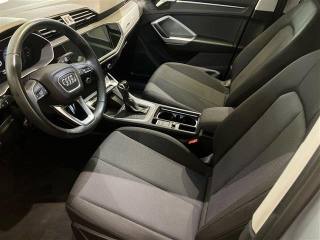 AUDI Q3 usata, con Autoradio digitale