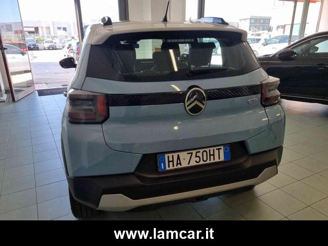 CITROEN C3 usata, con Chiusura centralizzata