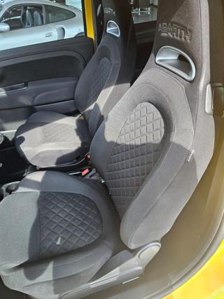 ABARTH 595 usata, con Chiusura centralizzata