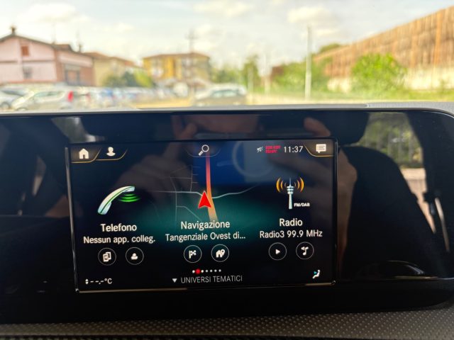 MERCEDES-BENZ A 180 usata, con Lettore CD