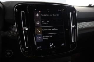 VOLVO XC40 usata 9