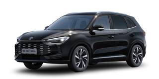 MG ZS Hybrid+ Luxury 195CV *PREZZO PROMO*
