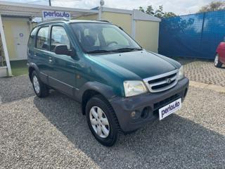 DAIHATSU Terios usata, con Airbag