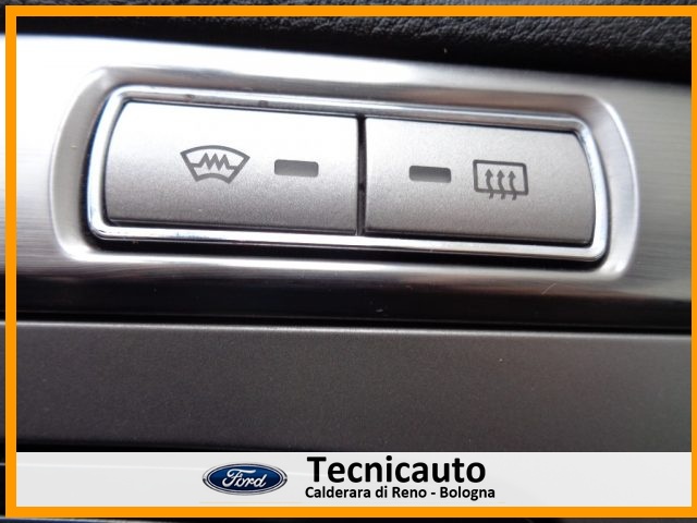FORD S-Max usata 26