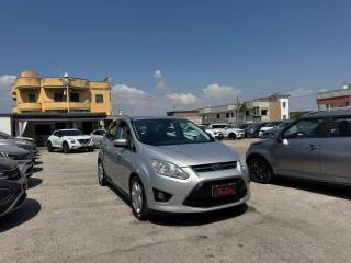 FORD C-Max usata, con Airbag Passeggero