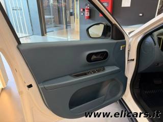 FIAT Grande Panda usata, con Touch screen