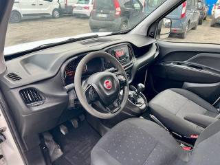 FIAT Doblo usata 16