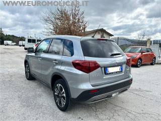 SUZUKI Vitara usata, con Cruise Control
