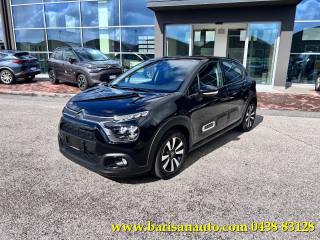 CITROEN C3 PureTech 110 S&S EAT6 Max / Automatica
