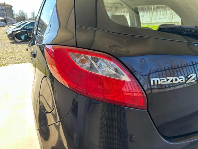 MAZDA 2 usata 34