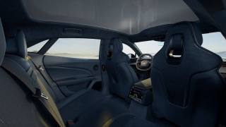 LOTUS Emeya usata, con Airbag laterali
