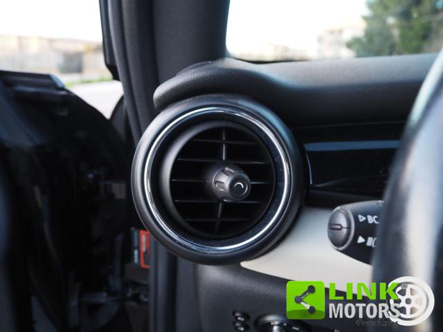 MINI Cooper S usata 37