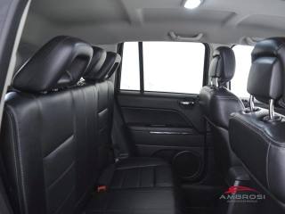 JEEP Compass usata 10