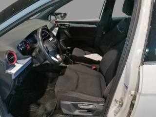 SEAT Arona usata, con Airbag Passeggero