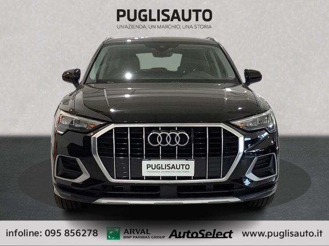 AUDI Q3 usata, con Airbag